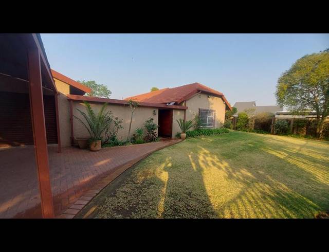 4 BEDROOM HOUSE FOR SALE IN FREEWAY PARK